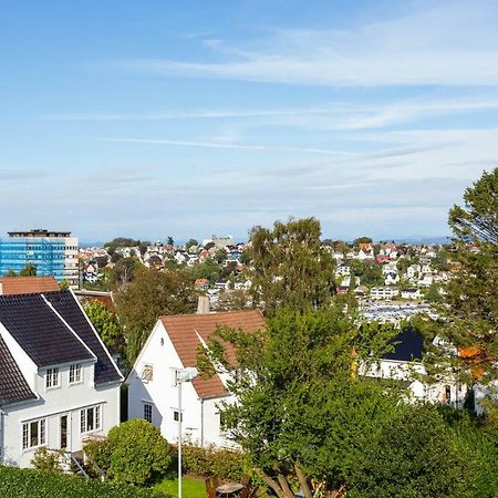Fjord View Apartments Stavanger Exterior photo