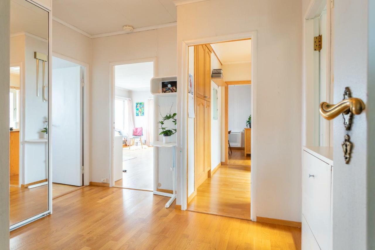Fjord View Apartments Stavanger Room photo