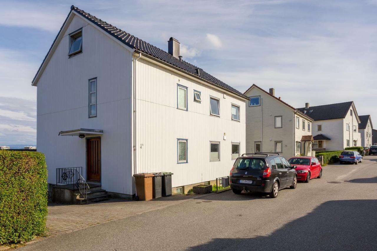Fjord View Apartments Stavanger Exterior photo
